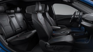 2026 Ford Mustang Mach-E® Internal Image 1